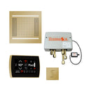 ThermaSol STC & HydroVive Total Wellness Package With Digital Shower Valve [TWPH] (SAK43412)