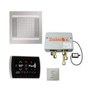 ThermaSol STC & HydroVive Total Wellness Package With Digital Shower Valve [TWPH] (SAK43412)
