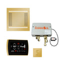 ThermaSol STC & HydroVive Total Wellness Package With Digital Shower Valve [TWPH] (SAK43412)