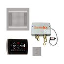 ThermaSol STC & HydroVive Total Wellness Package With Digital Shower Valve [TWPH] (SAK43412)