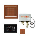 ThermaSol STC & HydroVive Total Wellness Package With Digital Shower Valve [TWPH] (SAK43412)