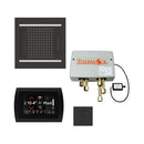 ThermaSol STC & HydroVive Total Wellness Package With Digital Shower Valve [TWPH] (SAK43412)