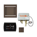 ThermaSol STC & HydroVive Total Wellness Package With Digital Shower Valve [TWPH] (SAK43412)