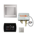 ThermaSol STC & HydroVive Total Wellness Package With Digital Shower Valve [TWPH] (SAK43412)