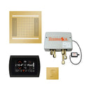 ThermaSol STC & HydroVive Total Wellness Package With Digital Shower Valve [TWPH] (SAK43412)