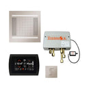 ThermaSol STC & HydroVive Total Wellness Package With Digital Shower Valve [TWPH] (SAK43412)