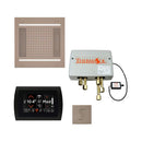 ThermaSol STC & HydroVive Total Wellness Package With Digital Shower Valve [TWPH] (SAK43412)