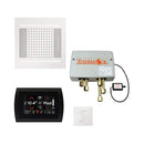 ThermaSol STC & HydroVive Total Wellness Package With Digital Shower Valve [TWPH] (SAK43412)