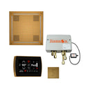 ThermaSol STC & HydroVive Total Wellness Package With Digital Shower Valve [TWPH] (SAK43412)