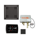 ThermaSol STC & HydroVive Total Wellness Package With Digital Shower Valve [TWPH] (SAK43412)