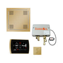 ThermaSol STC & HydroVive Total Wellness Package With Digital Shower Valve [TWPH] (SAK43412)