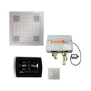 ThermaSol STC & HydroVive Total Wellness Package With Digital Shower Valve [TWPH] (SAK43412)