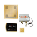 ThermaSol STC & HydroVive Total Wellness Package With Digital Shower Valve [TWPH] (SAK43412)