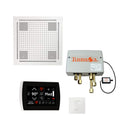 ThermaSol STC & HydroVive Total Wellness Package With Digital Shower Valve [TWPH] (SAK43412)