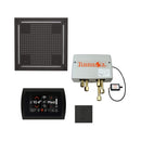 ThermaSol STC & HydroVive Total Wellness Package With Digital Shower Valve [TWPH] (SAK43412)
