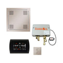 ThermaSol STC & HydroVive Total Wellness Package With Digital Shower Valve [TWPH] (SAK43412)
