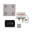ThermaSol STC & HydroVive Total Wellness Package With Digital Shower Valve [TWPH] (SAK43412)