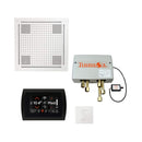 ThermaSol STC & HydroVive Total Wellness Package With Digital Shower Valve [TWPH] (SAK43412)