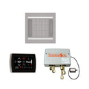 ThermaSol STC & HydroVive Wellness Shower Package With Digital Shower Valve (SAK40716)