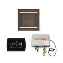 ThermaSol STC & HydroVive Wellness Shower Package With Digital Shower Valve (SAK40716)
