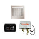 ThermaSol STC & HydroVive Wellness Shower Package With Digital Shower Valve (SAK40716)
