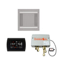 ThermaSol STC & HydroVive Wellness Shower Package With Digital Shower Valve (SAK40716)