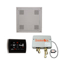 ThermaSol STC & HydroVive Wellness Shower Package With Digital Shower Valve (SAK40716)
