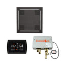 ThermaSol STC & HydroVive Wellness Shower Package With Digital Shower Valve (SAK40716)