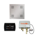 ThermaSol STC & HydroVive Wellness Shower Package With Digital Shower Valve (SAK40716)