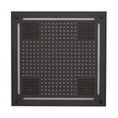 ThermaSol ThermaTouch 7-Inch Steam Shower Control Package With SteamVection [TWPH7S] (SAK94172)