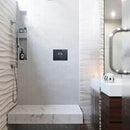 ThermaSol ThermaTouch 10-Inch Round Steam Shower Control Kit [TT10-SVRD] (SAK70519)