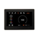 ThermaSol ThermaTouch 10-Inch Steam Shower Control [TT10-PN] (SAK63952)