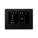 ThermaSol ThermaTouch Steam Shower Control With SteamVection Steam Head [TT7-SVSQ] (SAK53912)