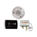 ThermaSol Wellness Shower Control Package With 200 Luminous LED Lights [WSPSR] (SAK20105)