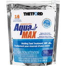 Thetford AquaMax Holding Tank Treatment - 16 Toss-Ins - Spring Shower Scent