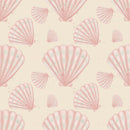 Pink Shells Wallpaper