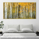 Thick of the Forest Canvas