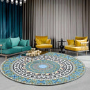 Thien Area Rug
