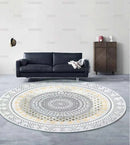 Thien Area Rug