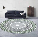 Thien Area Rug