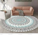 Thien Area Rug