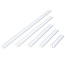 Thin Rechargeable Motion Sensor Light with Intelligent Features