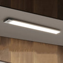 Thin Rechargeable Motion Sensor Light with Intelligent Features