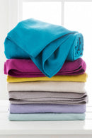 Sochau Beige Throw