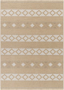 Tomai Washable Jute Rug - Clearance
