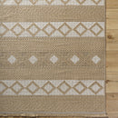 Tomai Washable Jute Rug - Clearance
