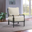 Thran Accent Chair