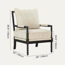 Thran Accent Chair