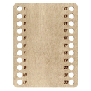 Thread organizer FLZ(P)-031
