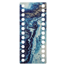 Thread organizer FLZ(P)-054